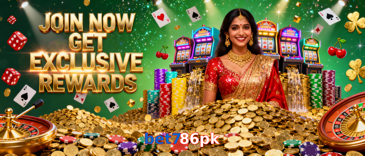 Bet786pk